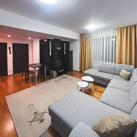 Apartament Partia Clabucet Предял Экстерьер фото