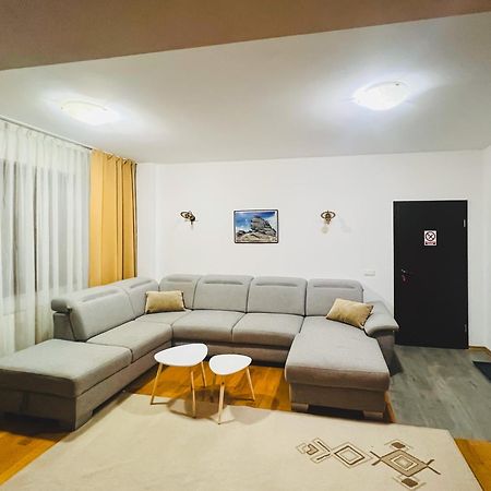 Apartament Partia Clabucet Предял Экстерьер фото