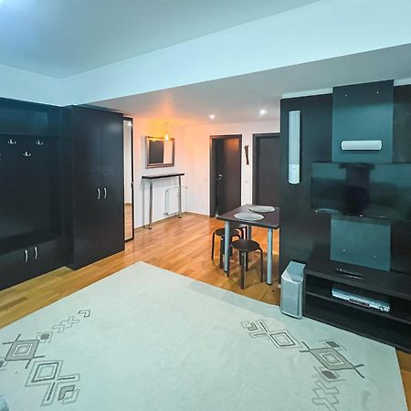 Apartament Partia Clabucet Предял Экстерьер фото